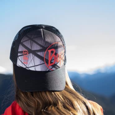 Gorra Buff  Edició: Vallnord - Pal Arinsal