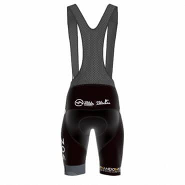 ANDONA. Bibshort Epic 20 dona Bicicleta de carretera estiu