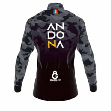 ANDONA. Paravent dona Bicicleta de carretera estiu