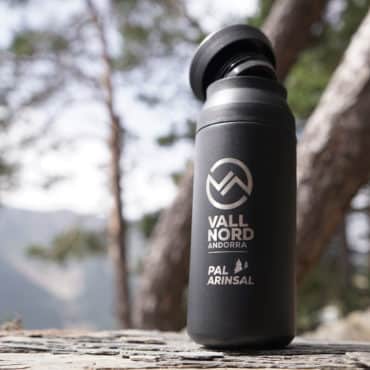 Got Runbott Negre 0,35lts Edició: Vallnord - Pal Arinsal