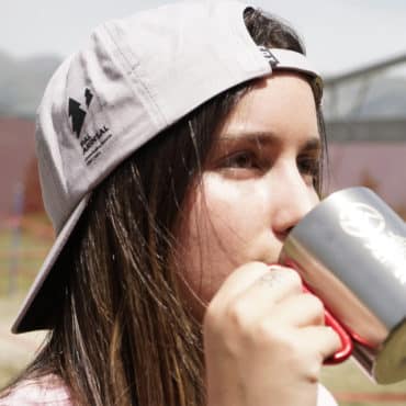 Gorra ABSOLUTE MESH Adult Ajustable Edició:  Bike Park Pal Arinsal