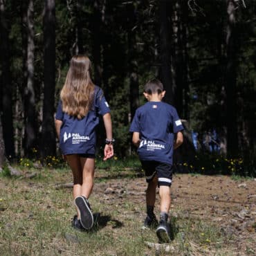 Samarreta RYVER Infant Edició: Bike Park Pal Arinsal