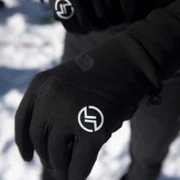 Guants The North Face Edició: Vallnord