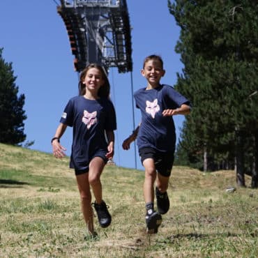 Samarreta RYVER Infant Edició: Bike Park Pal Arinsal