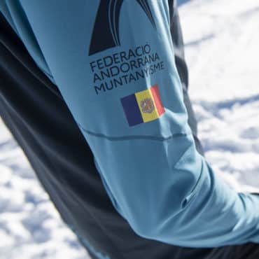 Samarreta M/L Home Traverse S-Tech Longsleeve Edició: Pal Arinsal Grandvalira Resorts