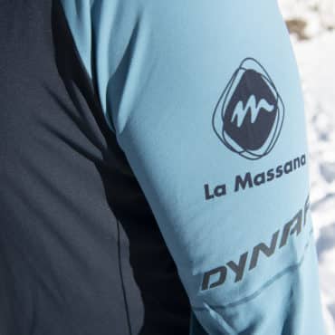 Samarreta M/L Home Traverse S-Tech Longsleeve Edició: Pal Arinsal Grandvalira Resorts
