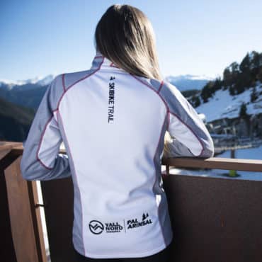 Folre Avalanche Unisex Edició: Vallnord - Pal Arinsal #SkiBikeTrail