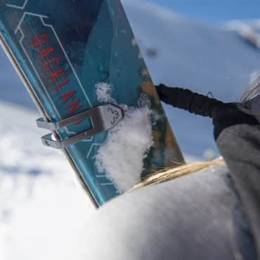 Motxilla Dynafit 30L Expedition Edició: Comapedrosa - Pal Arinsal