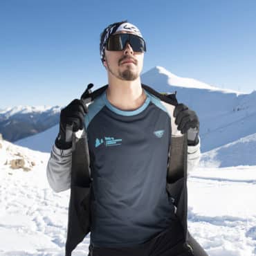 Samarreta M/L Home Traverse S-Tech Longsleeve Edició: Pal Arinsal Grandvalira Resorts