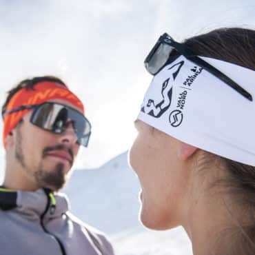 Cinta Performance Dry Edició: Comapedrosa - Pal Arinsal #SkiBikeTrail