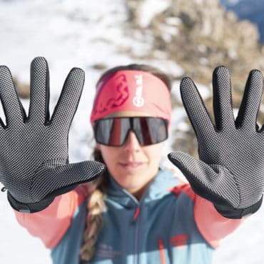Guants unisex Thermal Edició: Pal Arinsal