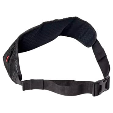 Ronyonera PACK SLIM Negra Edició: Bike Park Pal Arinsal