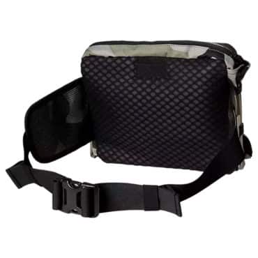 Ronyonera 5L amb HydraPak UTILITY LUMBAR Verd Camuflatge Edició: Bike Park Pal Arinsal