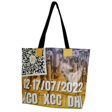 Bossa Reciclada Edició: UCI MTB World Cup Pal Arinsal