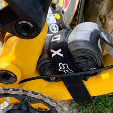 Corretja Strap Enduro Fox