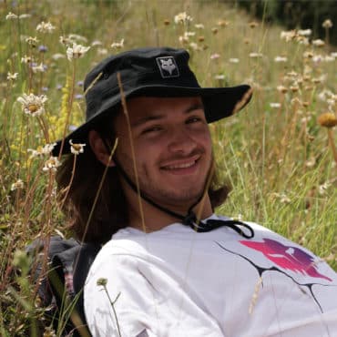 Barret TRAVERSE Negre Edició: Pal Arinsal