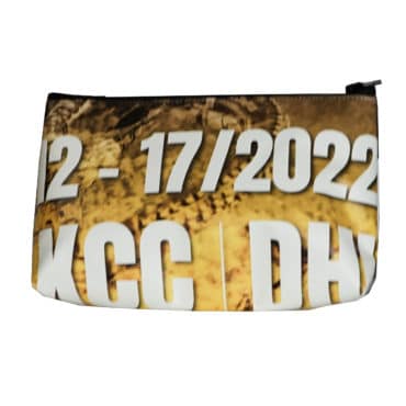 Necesser Reciclat Edició: UCI MTB World Cup Pal Arinsal