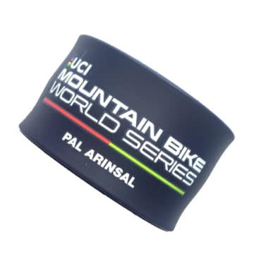 Braçalet Slap UCI MTB World Cup Pal Arinsal, Grandvalira Resorts