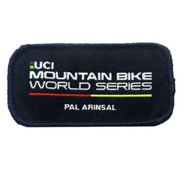 Pedaç UCI MTB World Cup Pal Arinsal, Grandvalira Resorts