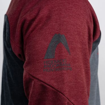 Dessuadora Home 24/7 Polartec Edició: Comapedrosa - Pal Arinsal Grandvalira Resorts