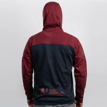 Dessuadora Home 24/7 Polartec Edició: Comapedrosa - Pal Arinsal Grandvalira Resorts