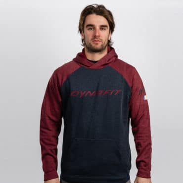 Dessuadora Home 24/7 Polartec Edició: Comapedrosa - Pal Arinsal Grandvalira Resorts