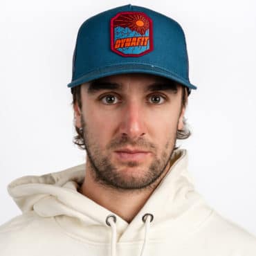 Gorra PATCH TRUCKER Adult Edició: Comapedrosa - Pal Arinsal