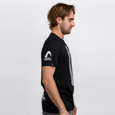 Samarreta GRAPHIC DYNAFIT Home esquisos Edició: Comapedrosa - Pal Arinsal