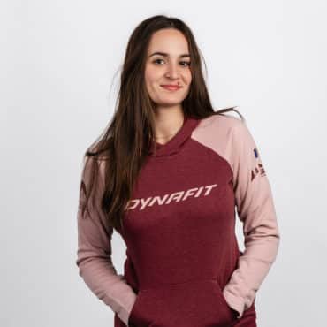 Dessuadora Dona 24/7 Polartec Edició: Comapedrosa - Pal Arinsal Grandvalira Resorts