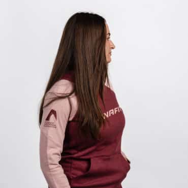 Dessuadora Dona 24/7 Polartec Edició: Comapedrosa - Pal Arinsal Grandvalira Resorts