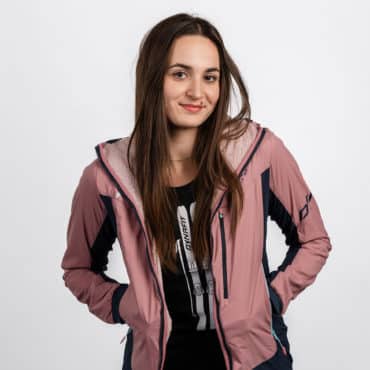 Jaqueta Dona Free alpha direct Edició: Comapedrosa - Pal Arinsal Grandvalira Resorts