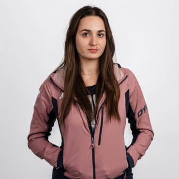 Jaqueta Dona Free alpha direct Edició: Comapedrosa - Pal Arinsal Grandvalira Resorts