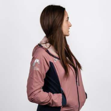 Jaqueta Dona Free alpha direct Edició: Comapedrosa - Pal Arinsal Grandvalira Resorts