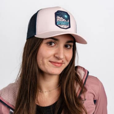 Gorra PATCH TRUCKER Adult Edició: Comapedrosa - Pal Arinsal