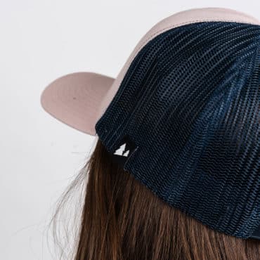 Gorra PATCH TRUCKER Adult Edició: Comapedrosa - Pal Arinsal