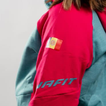 Jaqueta polar Youngstar Polartec® Infant Edició: Comapedrosa - Pal Arinsal Grandvalira Resorts