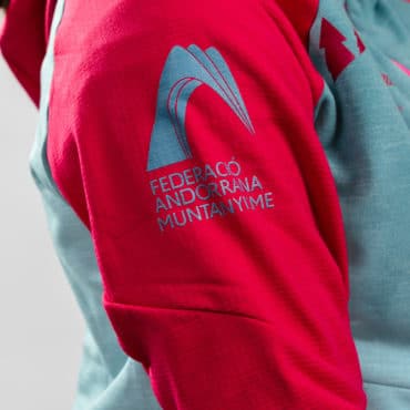 Jaqueta polar Youngstar Polartec® Infant Edició: Comapedrosa - Pal Arinsal Grandvalira Resorts