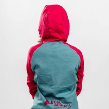 Jaqueta polar Youngstar Polartec® Infant Edició: Comapedrosa - Pal Arinsal Grandvalira Resorts