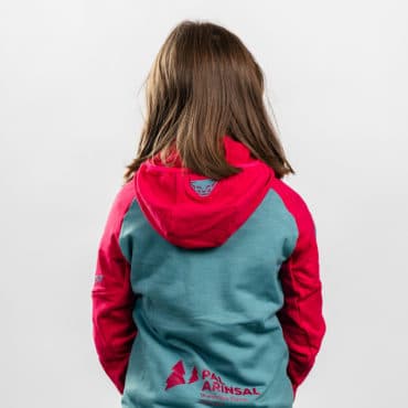 Jaqueta polar Youngstar Polartec® Infant Edició: Comapedrosa - Pal Arinsal Grandvalira Resorts