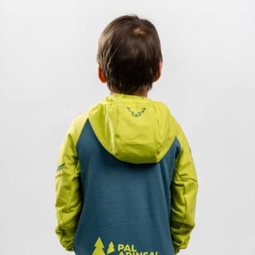 Jaqueta polar Youngstar Polartec® Infant Edició: Comapedrosa - Pal Arinsal Grandvalira Resorts