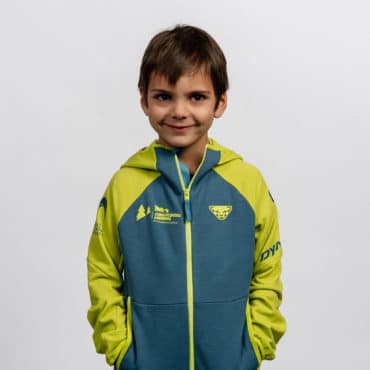 Jaqueta polar Youngstar Polartec® Infant Edició: Comapedrosa - Pal Arinsal Grandvalira Resorts