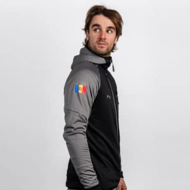 Jaqueta LIGHT INSULATED ECOACTIVE Home Edició: Pal Arinsal Grandvalira Resorts