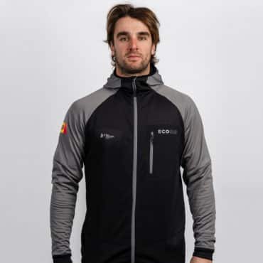 Jaqueta LIGHT INSULATED ECOACTIVE Home Edició: Pal Arinsal Grandvalira Resorts