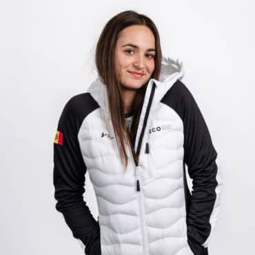 Plumífer HYBRID INSULATED ECOACTIVE Dona Edició: Pal Arinsal Grandvalira Resorts