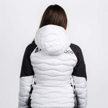 Plumífer HYBRID INSULATED ECOACTIVE Dona Edició: Pal Arinsal Grandvalira Resorts