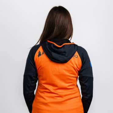 Jaqueta LIGHT INSULATED ECOACTIVE Dona Edició: Pal Arinsal Grandvalira Resorts