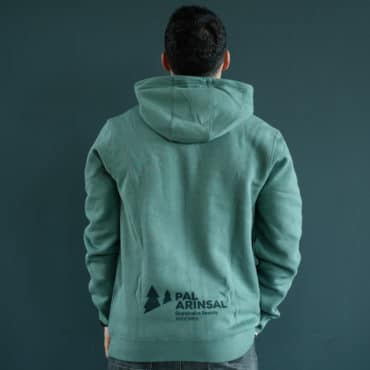 Dessuadora Head Fleece Home Edició: Bike park - Pal Arinsal, Grandvalira Resorts Andorra