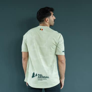Mallot Ranger Tru Dri  HOME Edició: Bike park – Pal Arinsal, Grandvalira Resorts Andorra