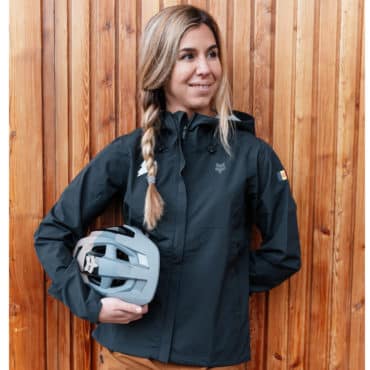 Impermeable Ranger 2.5L Dona Edició: Bike park – Pal Arinsal, Grandvalira Resorts Andorra