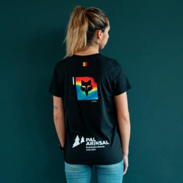 Sammarreta Scans Dona Edició: Bike park – Pal Arinsal, Grandvalira Resorts Andorra